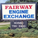 Fairway Engine Exchange - Engines-Supplies, Equipment & Parts