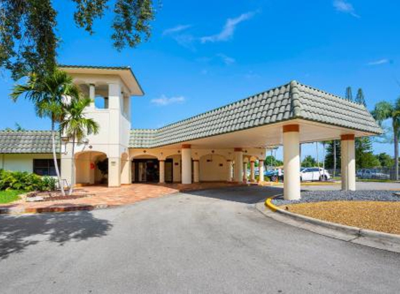 Shoreside Health and Rehabilitation Center - Miami, FL