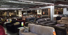 National Furniture Store Inc 213 E Ermina Ave Spokane Wa 99207