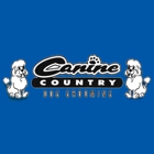 Canine Country Grooming