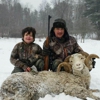 Tioga Boar Hunting gallery