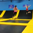 Bounce! Trampoline Sports