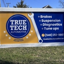 True Tech Automotive - Automobile Diagnostic Service
