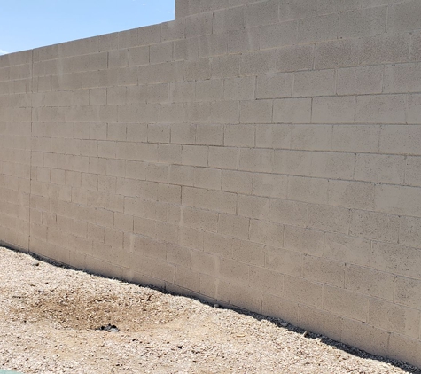 Building Block Masonry - Phoenix, AZ