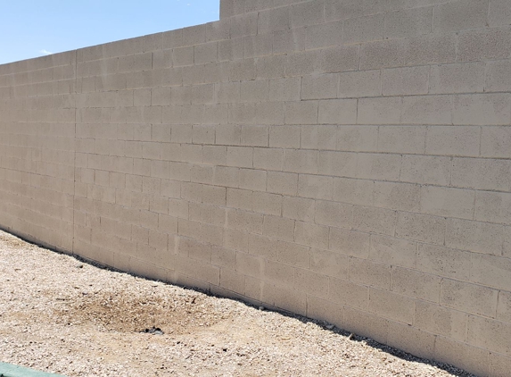 Building Block Masonry - Phoenix, AZ