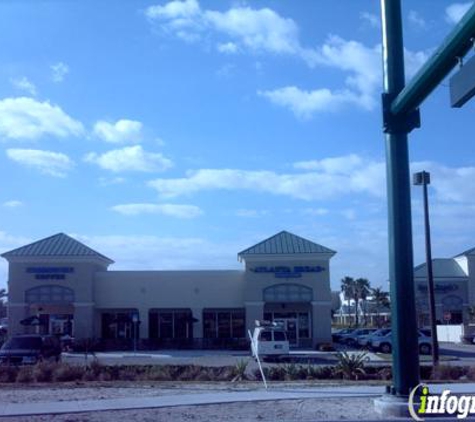 Starbucks Coffee - Palm Beach Gardens, FL