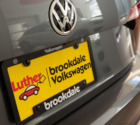 Brookdale Volkswagen - Brooklyn Center, MN