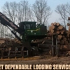 Jeff Drake Logging gallery