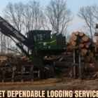 Jeff Drake Logging