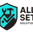 All Set Solutions
