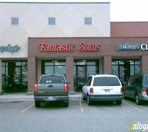 Fantastic Sams - Littleton, CO