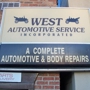 West Automotive Svcs