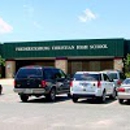 Fredericksburg Christian Schools - Upper School (6th-12th) - Private Schools (K-12)