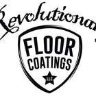 Revolutionary Floor Coatings