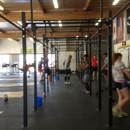 CrossFit - Personal Fitness Trainers