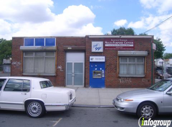 Queens Public Library-South Jamaica - Jamaica, NY