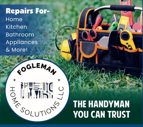 Fogleman Home Solutions - Owasso, OK