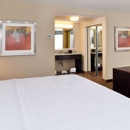 Hampton Inn & Suites Douglas - Hotels