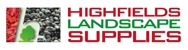 Highfields Landscape Supplies Logo