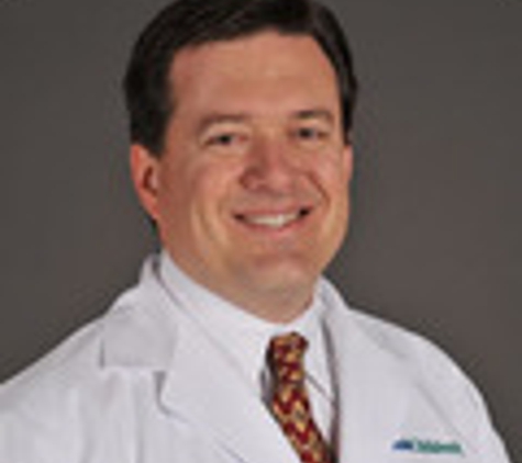 Dr. Bradley Mercer - Fort Worth, TX