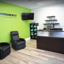 Androgenix Advanced Health and Wellness Center - Health & Fitness Program Consultants