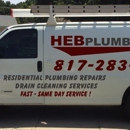 HEB Plumbing Company - Garbage Disposal Repair
