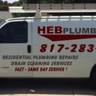 HEB Plumbing Company