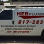 HEB Plumbing Company