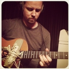 Greg Russell Guitar