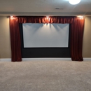 Electric City Contractor - Ceilings-Supplies, Repair & Installation