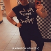 Lexington Athletic Club gallery