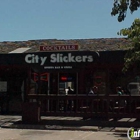 City Slickers Sports Bar W/Familia Taqueria