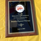 Branch Physical Therapy & Wellness