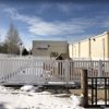 Snowy Owl School House gallery