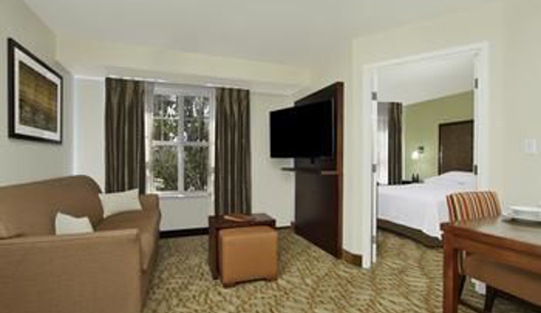 Homewood Suites by Hilton Newark-Fremont - Newark, CA