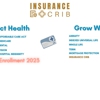 Insurance CRIB, Health Insurance Agent gallery