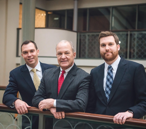 The Bruning Law Firm - Personal Injury Lawyers - Saint Louis, MO