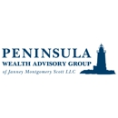 Peninsula Wealth Advisory Group of Janney Montgomery Scott - Investment Advisory Service