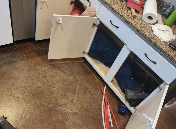 9-1 Plumb, Plumbing & Drain Cleaning - Fairhope, AL