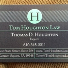 Tom Houghton Law