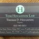 Tom Houghton Law