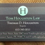 Tom Houghton Law