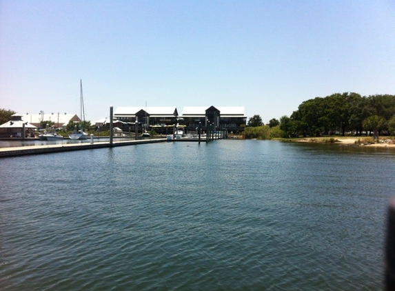 Fitness Onboard - Pensacola, FL