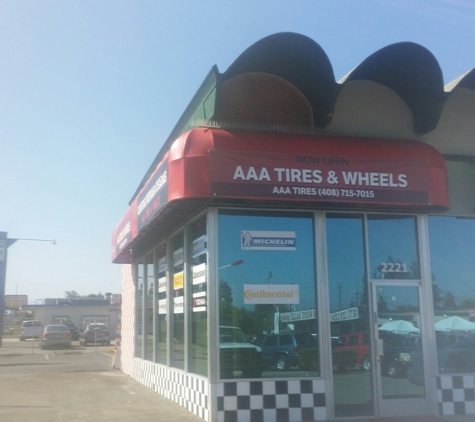 BAJA Tires - San Jose, CA