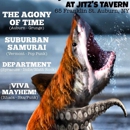Jitz's Tavern - Taverns