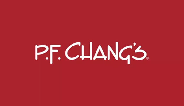 P.F. Chang's - Chicago, IL