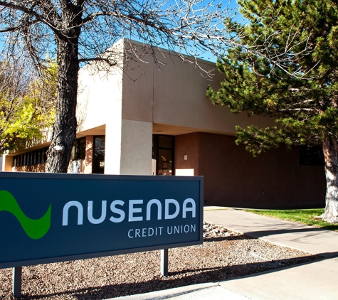 Nusenda Credit Union - Closed - Albuquerque, NM