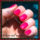 Luxury Nails & Spa - Nail Salons