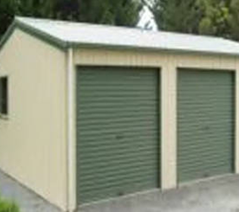 MA Steel and Sheds - Young, NSW