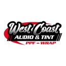 Westcoast Car Audio & Tint - Automobile Radios & Stereo Systems